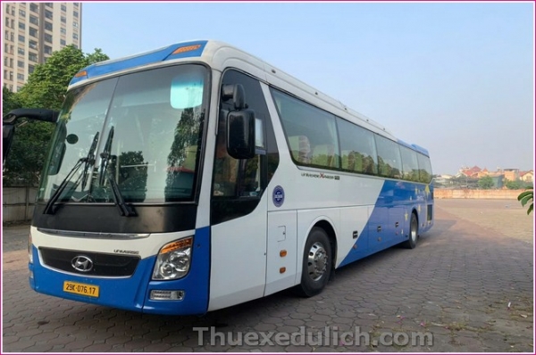Thuê xe du lịch Hà Nội đi Mộc Châu