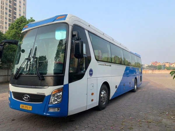Mẹo thuê xe du lịch vào mùa cao điểm